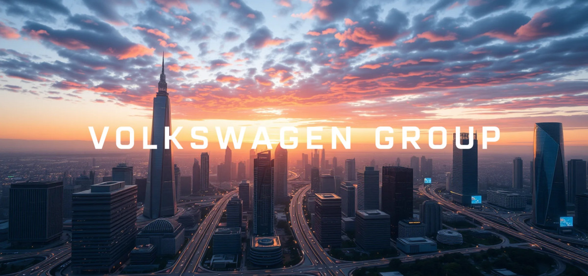 Beitragsbild zu Volkswagen Aktie: Betriebsrat-Chaos im E-Auto-Herz