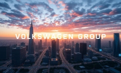 Beitragsbild zu Volkswagen Aktie: Betriebsrat-Chaos im E-Auto-Herz