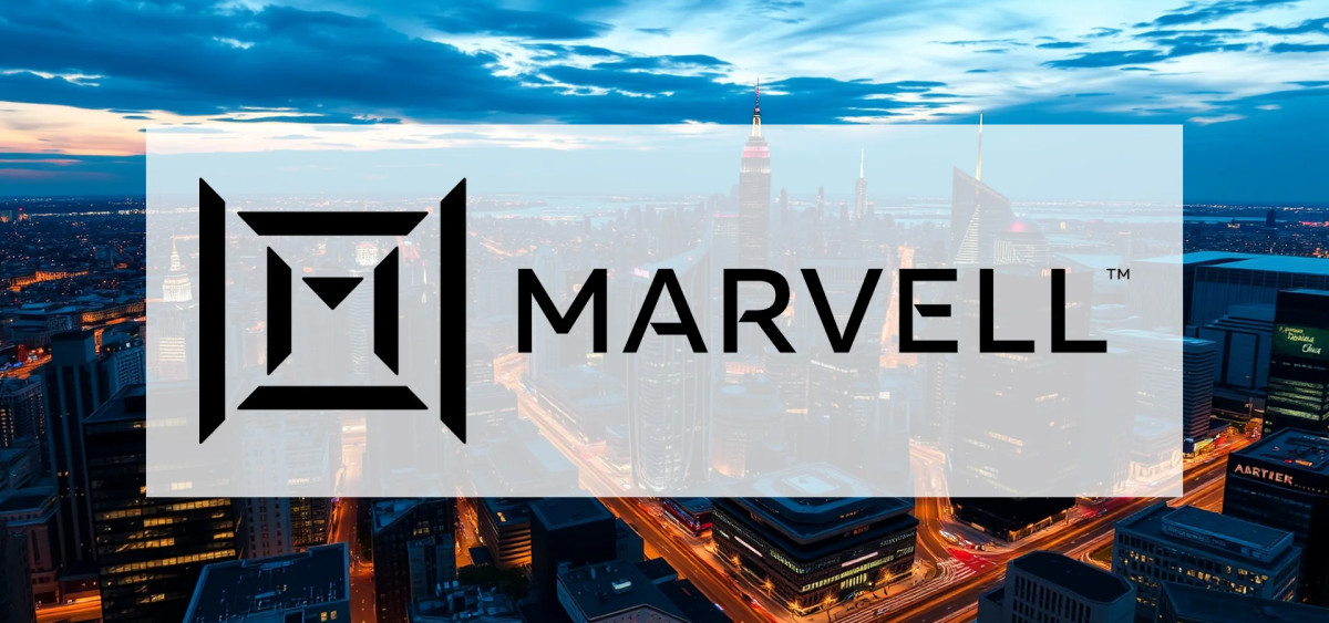 Beitragsbild zu Marvell Technology Aktie: Vielversprechender Auftritt