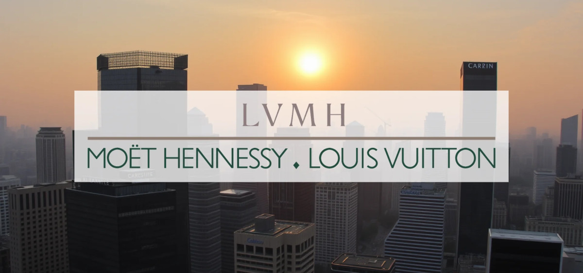 Beitragsbild zu LVMH Aktie: Comeback-Explosion!