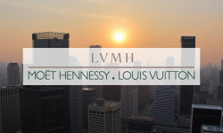 Beitragsbild zu LVMH Aktie: Comeback-Explosion!