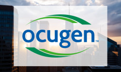 Beitragsbild zu Ocugen Aktie: Plötzlich wieder im Rampenlicht