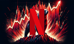 Beitragsbild zu Netflix Aktie: Historischer Mega-Deal
