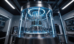 Beitragsbild zu D-Wave Quantum Aktie: Starke Signale