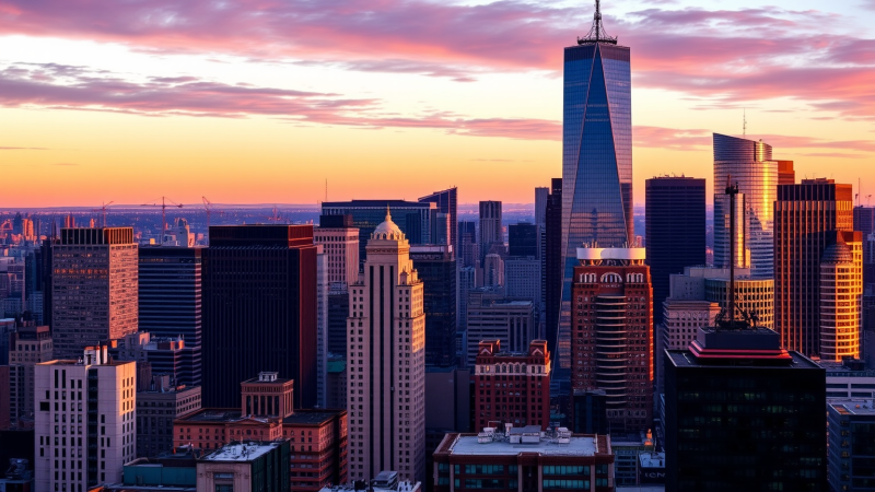 Beitragsbild zu Nasdaq 100: Jahresendrally pausiert