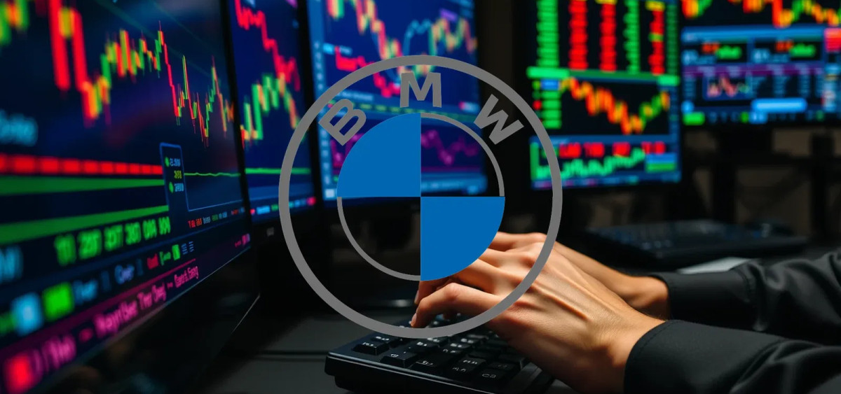 Beitragsbild zu BMW Aktie: Milliarden-Deal gesichert