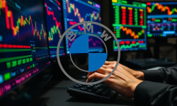 Beitragsbild zu BMW Aktie: Milliarden-Deal gesichert