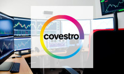 Beitragsbild zu Covestro Aktie: Stürmischer Ausblick!