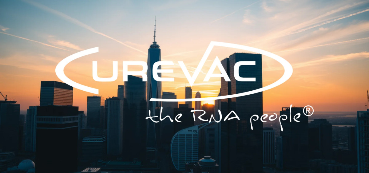 Beitragsbild zu CureVac Aktie: Neue Produktinnovationen!