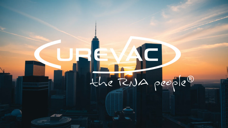 Beitragsbild zu CureVac Aktie: Neue Produktinnovationen!