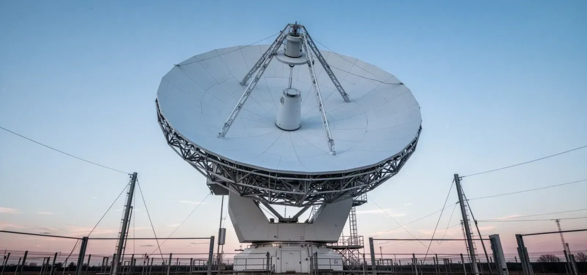 Beitragsbild zu Deutsche Telekom Aktie: Satelliten-Upgrade