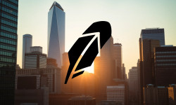 Beitragsbild zu Robinhood Aktie: Wichtiger Test