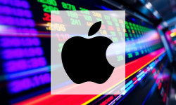Beitragsbild zu Apple Aktie: Doppelter Schlag aus Asien