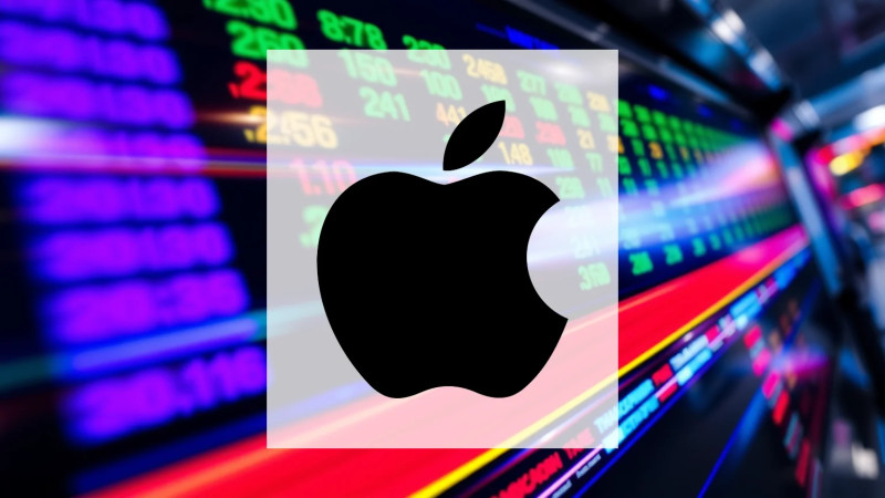 Beitragsbild zu Apple Aktie: Doppelter Schlag aus Asien