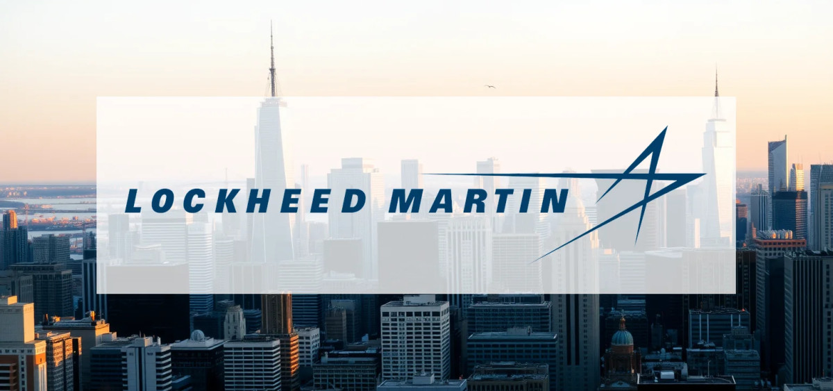 Beitragsbild zu Lockheed Aktie: Erfolgsstrategien wirken!