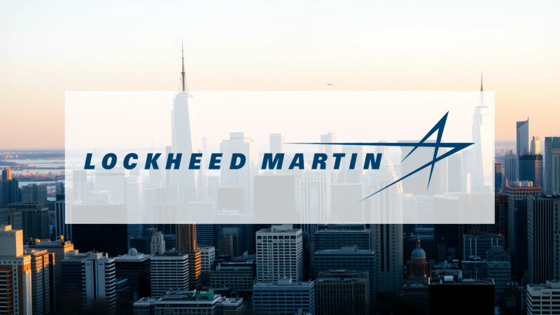Beitragsbild zu Lockheed Aktie: Erfolgsstrategien wirken!