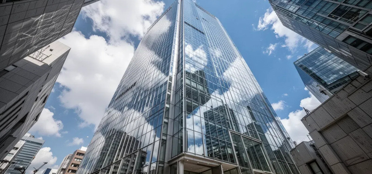 Beitragsbild zu SoftBank Aktie: Milliarden-Deal