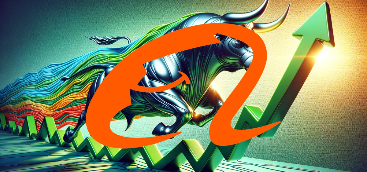Beitragsbild zu Alibaba Aktie: Kritische Analysen