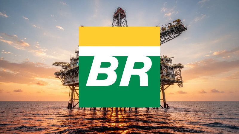 Beitragsbild zu Petrobras Aktie: Expansion vor Zahlenvorlage