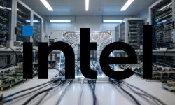Beitragsbild zu Intel Aktie: Breite Hardware-Offensive