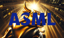 Beitragsbild zu ASML Aktie: Führungsposition ausgebaut