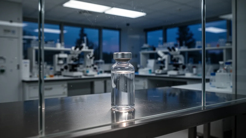 Beitragsbild zu Novo Nordisk Aktie: Medizinischer Meilenstein