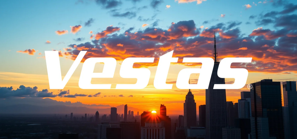 Beitragsbild zu Vestas Wind Systems Aktie: Marktstrategie vorgestellt