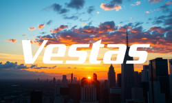 Beitragsbild zu Vestas Wind Systems Aktie: Marktstrategie vorgestellt