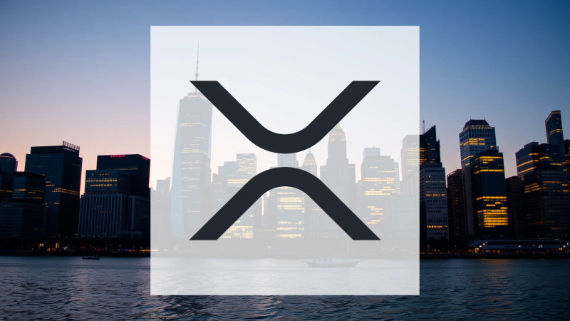 Beitragsbild zu XRP: Institutionelle Kaufwelle