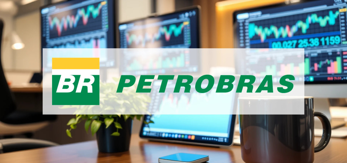 Beitragsbild zu Petrobras Aktie: Wende in Sicht?