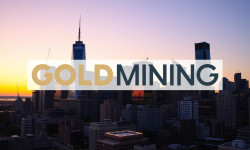 Beitragsbild zu Barrick Aktie: Historische Spaltung!