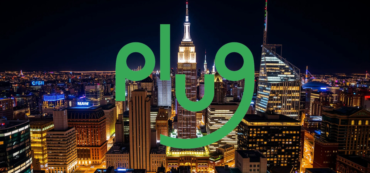 Beitragsbild zu Plug Power-Aktie: Das gibt einen Knall!