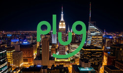 Beitragsbild zu Plug Power-Aktie: Das gibt einen Knall!