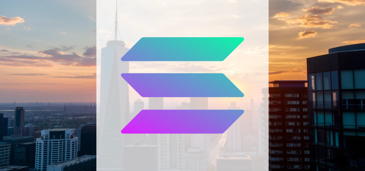 Beitragsbild zu Solana: Doppel-Paukenschlag zündet Rally!