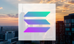 Beitragsbild zu Solana: Doppel-Paukenschlag zündet Rally!