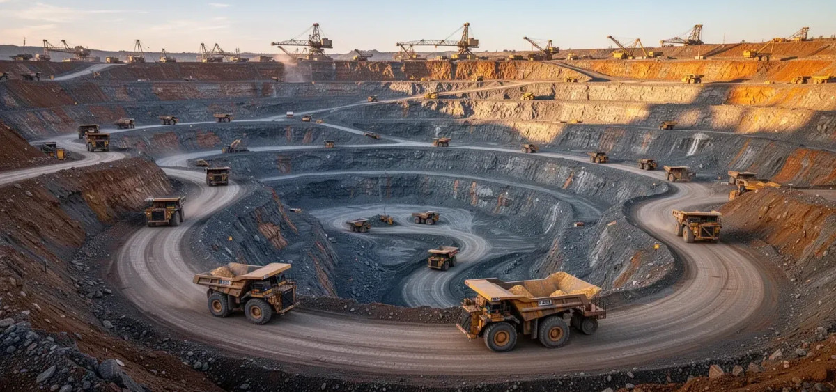 Beitragsbild zu Coeur Mining Aktie: Milliarden-Deal vor Abschluss