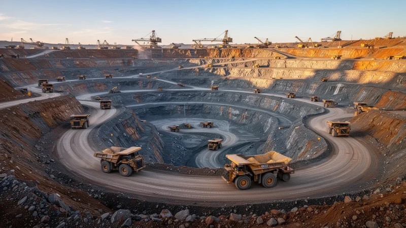 Beitragsbild zu Coeur Mining Aktie: Milliarden-Deal vor Abschluss