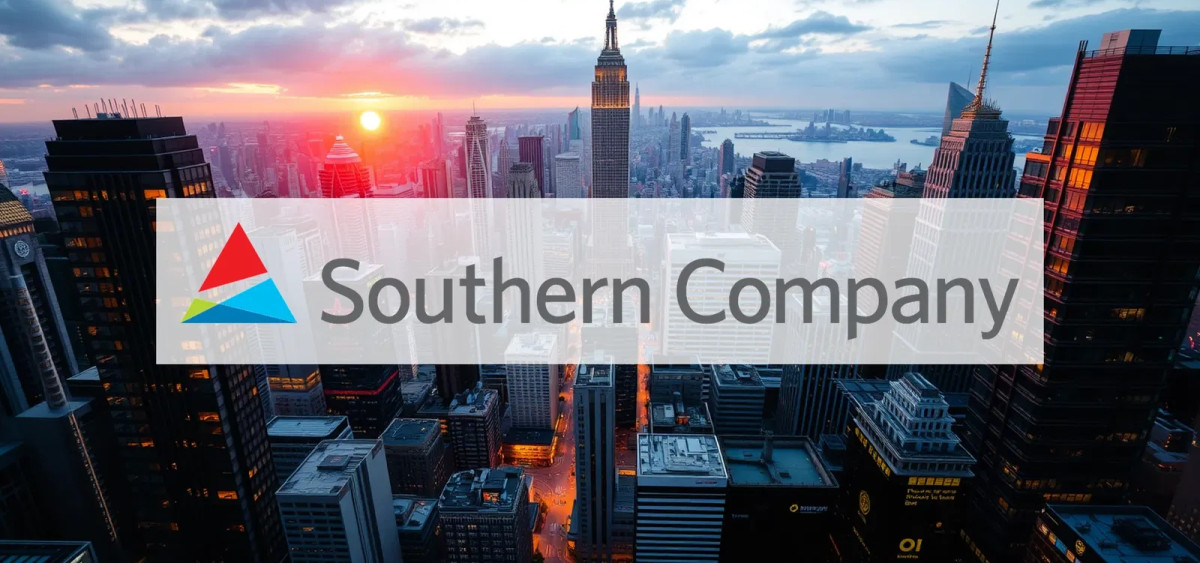 Beitragsbild zu Southern Company Aktie: Rekordhoch nah