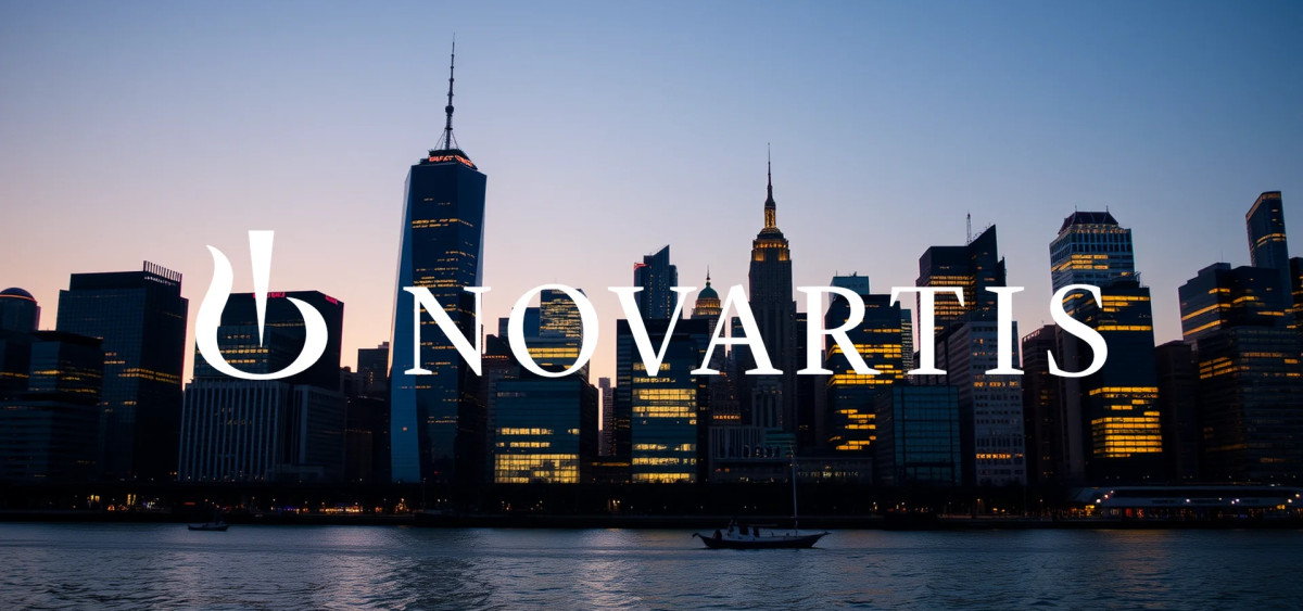 Beitragsbild zu Novartis Aktie: Unternehmensbilanz veröffentlicht