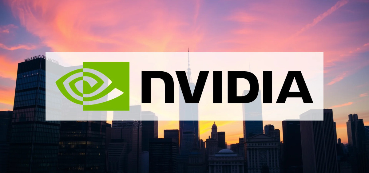 Beitragsbild zu Nvidia-Aktie: Unfassbarer Hype!