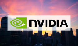 Beitragsbild zu Nvidia-Aktie: Unfassbarer Hype!