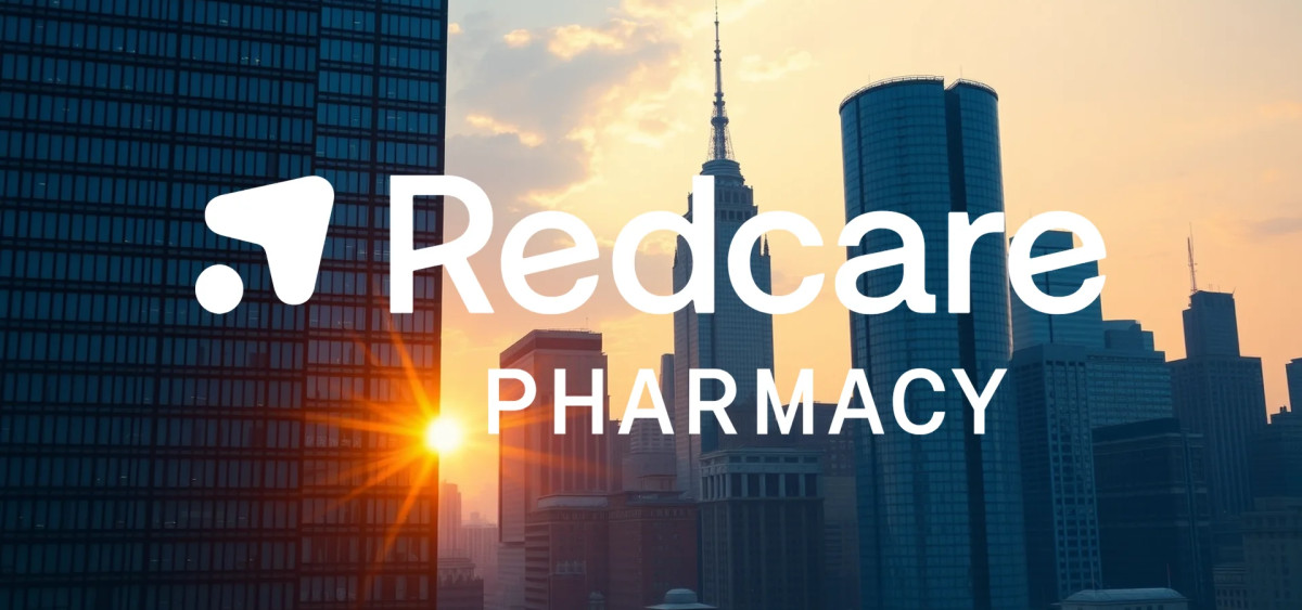 Beitragsbild zu Redcare Pharmacy Aktie: Neueste Marktforschungsergebnisse