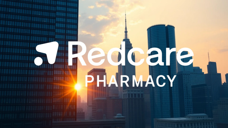 Beitragsbild zu Redcare Pharmacy Aktie: Neueste Marktforschungsergebnisse