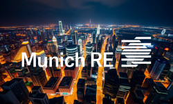 Beitragsbild zu Münchener Rück Aktie: Druck durch Swiss Re-Erfolg