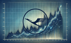 Beitragsbild zu Lufthansa Aktie: Trotz Gegenwind stabil