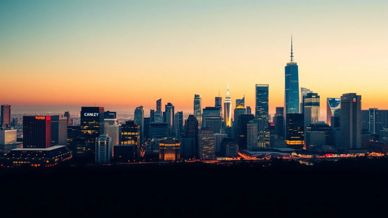 Beitragsbild zu Oke Precision Aktie: Fokus auf Effizienz