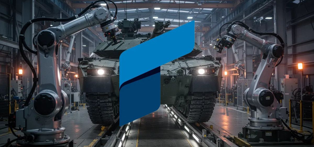 Beitragsbild zu Rheinmetall Aktie: Luftnummer?