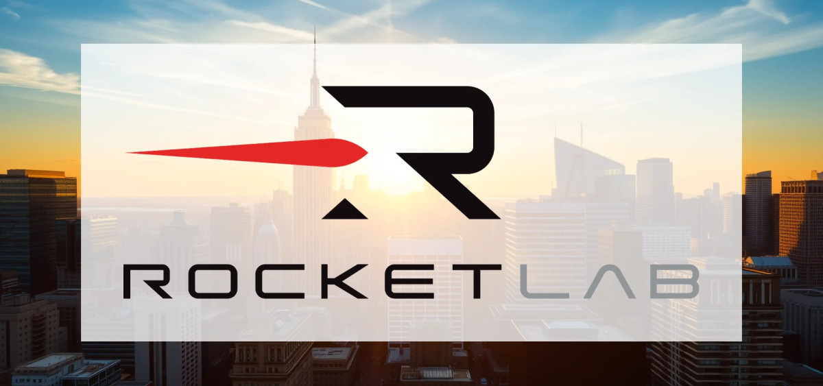 Beitragsbild zu Rocket Lab Aktie: Weltraum-Explosion!