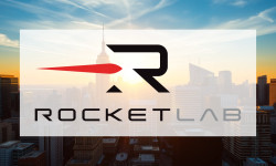 Beitragsbild zu Rocket Lab Aktie: Weltraum-Explosion!