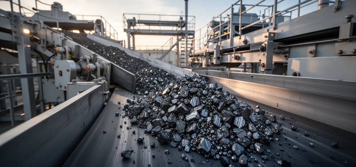 Beitragsbild zu Graphite One Aktie: Operative Offensive